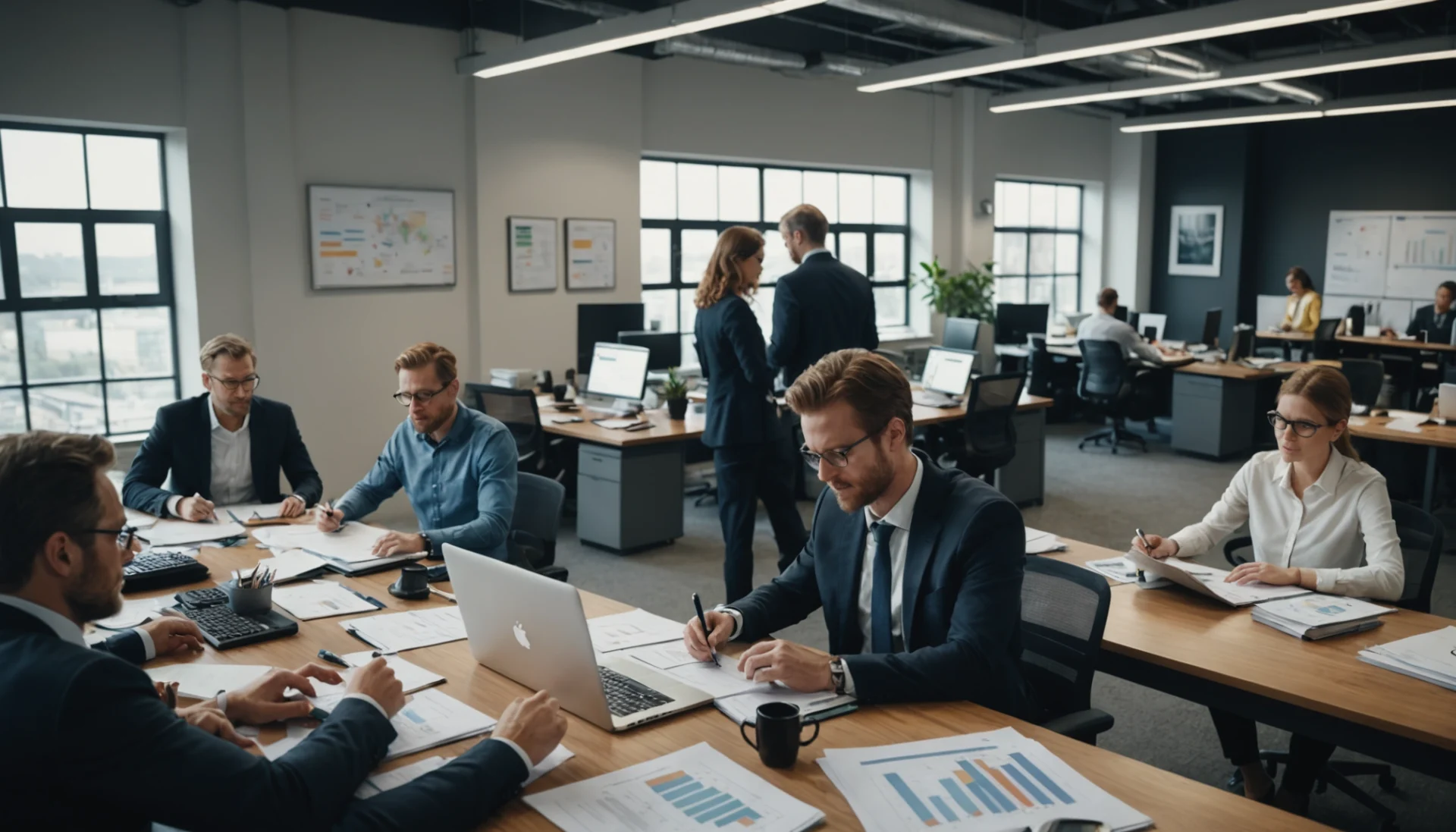 comptabilité emplois et ressources