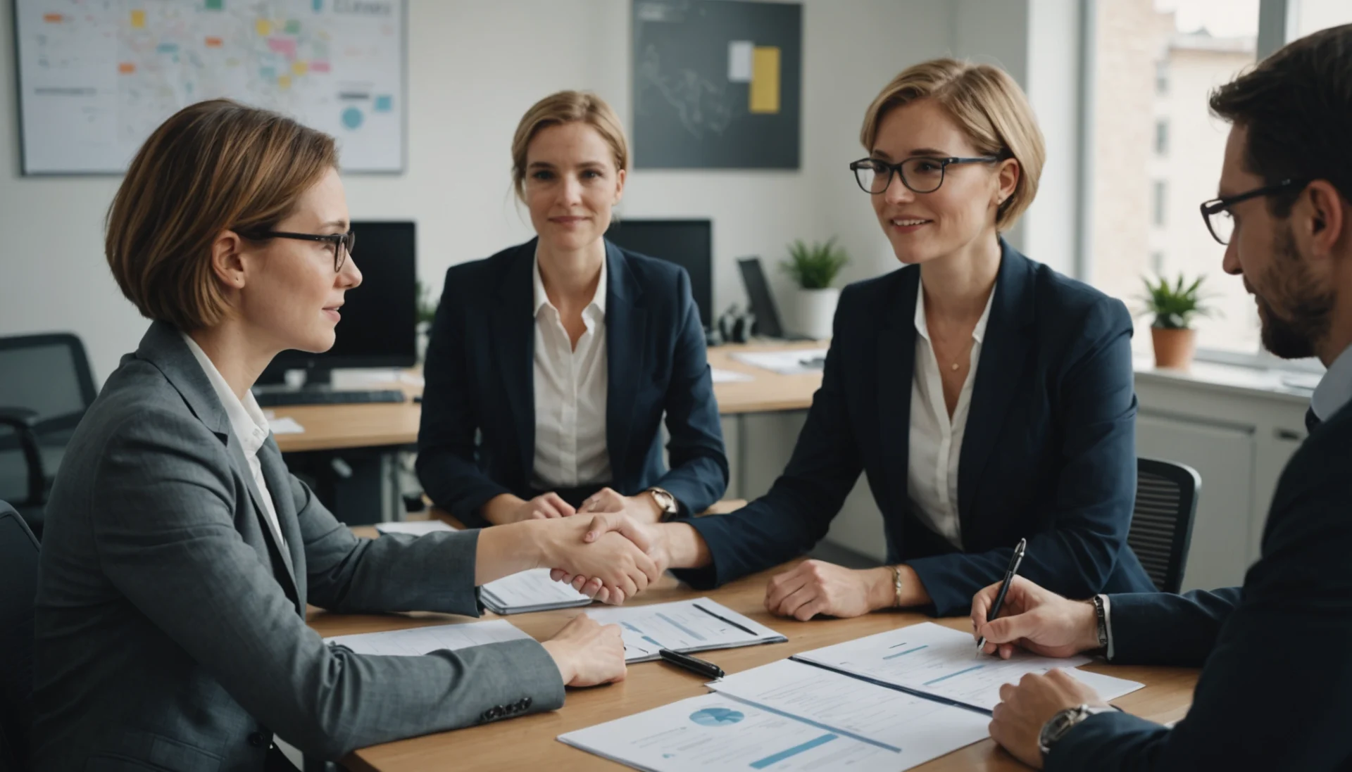 lettre de demission de formation