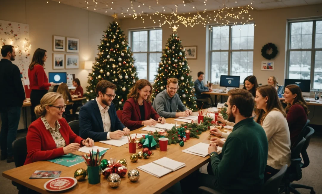 noel entreprise