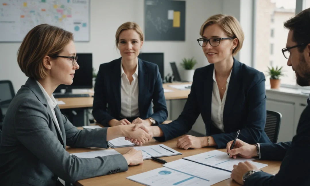 lettre de demission de formation