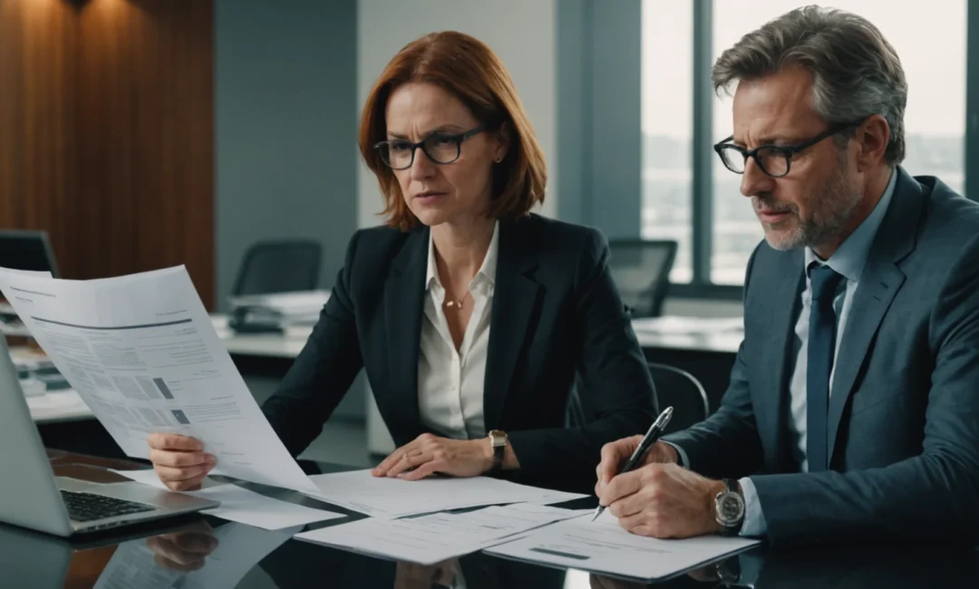 avenant a bail commercial